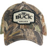 Кепка BUCK 89068 ADULT CAMO AP CAP B89068