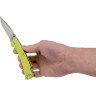 Нож BUCK 0110GRS1 110 FOLDING HUNTER SLIM SELECT B0110GRS1
