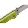 Нож BUCK 0112GRS1 112 RANGER SLIM SELECT B0112GRS1