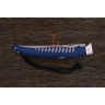 Нож BUCK 0225BLS SILVER CREEK, 9 5/8 FILET KNIFE B0225BLS