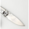 Нож BUCK 0327SSS NOBELMAN STAINLESS B0327SSS