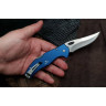 Нож BUCK 0715BLS2 ASCEND LT B0715BLS2