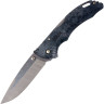 Нож BUCK 0286CMS27 BANTAM KRYPTEK TYPHON B0286CMS27