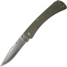 Нож BUCK 0110ODS4 110 FOLDING HUNTER SLIM PRO B0110ODS4